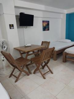 Habitación cerca al mar #2 - San Andrés - 1