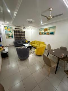 Résidences du Golf - 0