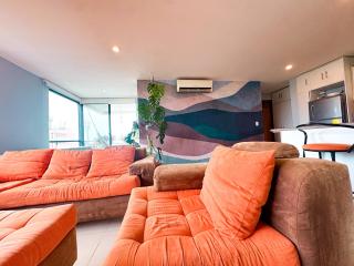 Suite Betulio - Manta - 7