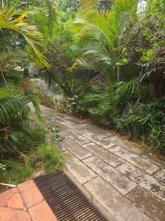 Cosy, private and modern - 5