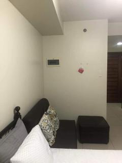 Studio Cozy Staycation Horizons 101 - Cebu City - 0