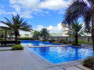 Studio Cozy Staycation Horizons 101 - Cebu City - 6