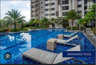 Studio Cozy Staycation Horizons 101 - Cebu City - 2