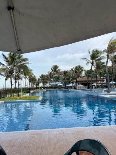 Mandara Lanai Resort- Porto das Dunas- Beach Park - Aquiraz - 6