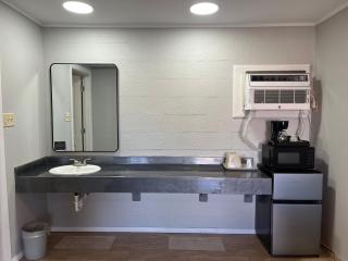 Budget Inn of Mena - 6