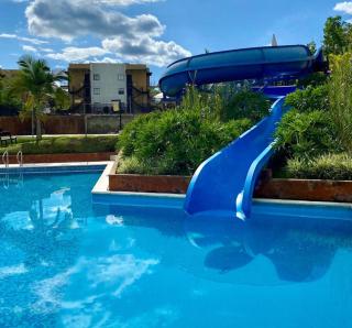 Apartamento vacacional en el corazón del Eje Cafetero La Tebaida, Quindío - 9