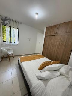 Apartamento vacacional en el corazón del Eje Cafetero La Tebaida, Quindío - La Tebaida - 4
