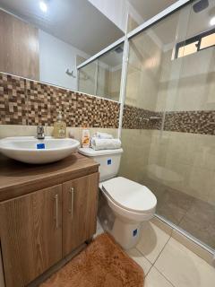 Apartamento vacacional en el corazón del Eje Cafetero La Tebaida, Quindío - 3