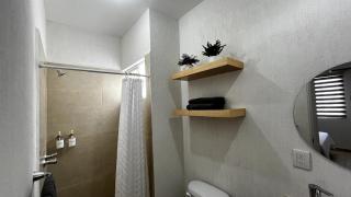 Beautiful apartment for 6 people, 3 bedrooms, 4th floor - Cancún - 8