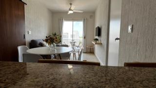 Beautiful apartment for 6 people, 3 bedrooms, 4th floor - 2