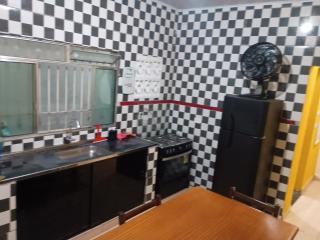 casa na praia Mongaguá - Mongaguá - 2