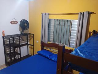 casa na praia Mongaguá - Mongaguá - 4