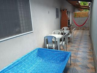 casa na praia Mongaguá - Mongaguá - 4