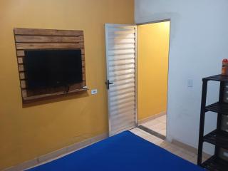 casa na praia Mongaguá - Mongaguá - 1