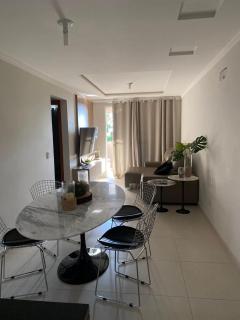 Apartamento centro - Cascavel - 2