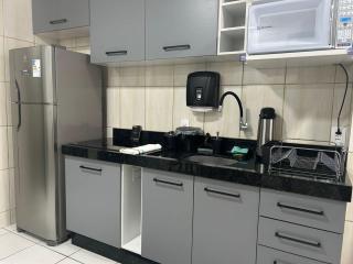 Apartamento no Costa e silva - Joinville - 2
