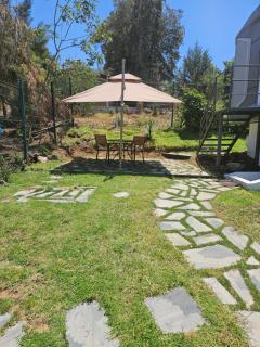 Capsule San Vicente - Mazamitla - 7