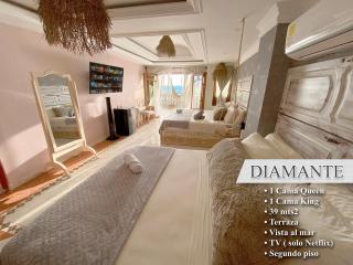 Azul Hotel Boutique - Santa Marta - 9