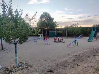 villa pereza 2 - Casas de Roldán - 6