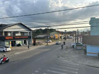 Apartamento no Costa e silva - Joinville - 3