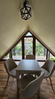 Willa Zacisze Szczawnica 28 m2 - Szczawnica - 3