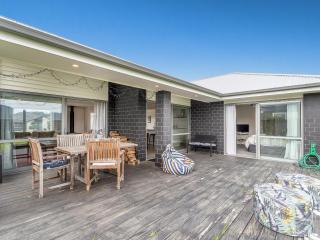 Tide and Tranquility - Whitianga Holiday Home - Whitianga - 9
