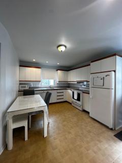 Cozy house for 6 guests - Petite maison chaleureuse pour 6 personnes - Laval - 4