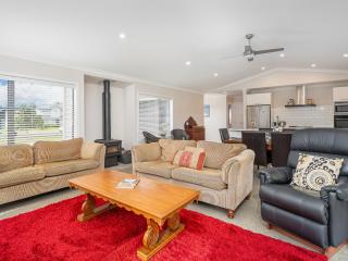 Tide and Tranquility - Whitianga Holiday Home - Whitianga - 4