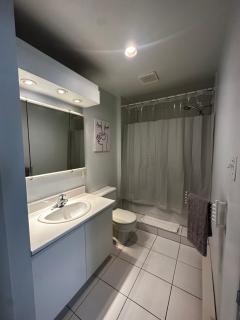 Cozy house for 6 guests - Petite maison chaleureuse pour 6 personnes - Laval - 5