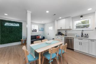 New Beach House with Game Room - 1