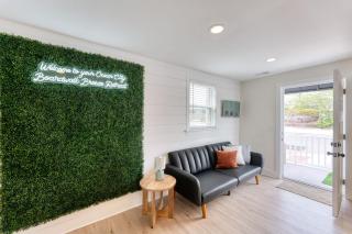 New Beach House with Game Room - 4