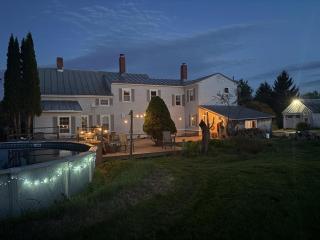 My Valhalla Farm - Oakland - 0