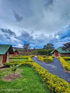 Ecohotel Buenavista - Villa de Leyva - 9