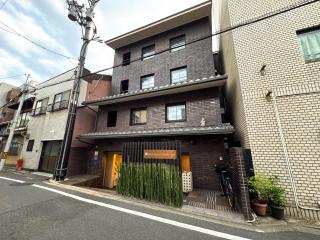 Rinn Sanjo Ohashi East - Kyoto - 6