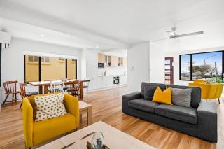 Villa Marina - Overlooking Kingscliff Beach - Kingscliff - 4