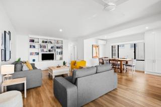 Villa Marina - Overlooking Kingscliff Beach - Kingscliff - 5