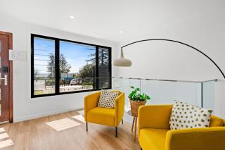 Villa Marina - Overlooking Kingscliff Beach - Kingscliff - 7