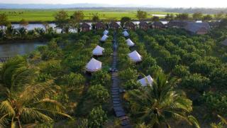 Đảo Xanh Ecofarm - Buôn Ma Thuột - 4