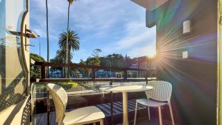 expressotel - Napier - 1