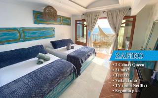 Azul Hotel Boutique - Santa Marta - 7