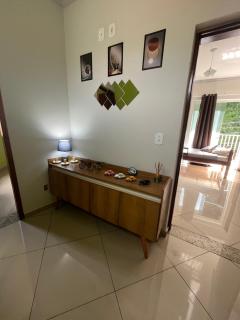 Linda Casa próximo ao Lago - Cunha - 9