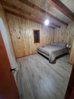 Cabaña Azul Recinto - Pinto - 6