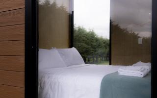 Saffrondaze Farmstay by Tiny Away - Oxford - 9