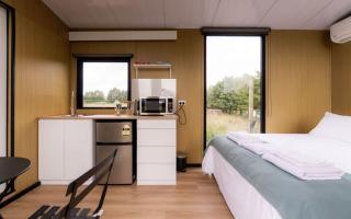 Saffrondaze Farmstay by Tiny Away - Oxford - 6
