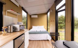 Saffrondaze Farmstay by Tiny Away - Oxford - 5