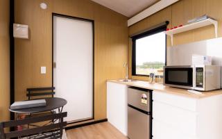 Saffrondaze Farmstay by Tiny Away - Oxford - 4