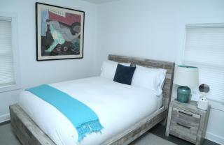 Harpoon House - Southampton - 4