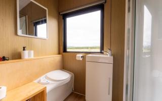 Saffrondaze Farmstay by Tiny Away - Oxford - 2