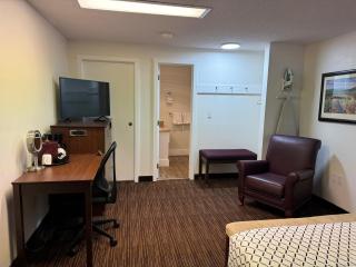 Morgan Inn and Suites Walla Walla - Milton-Freewater - 1
