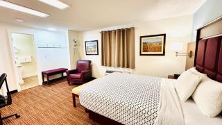 Morgan Inn and Suites Walla Walla - Milton-Freewater - 2